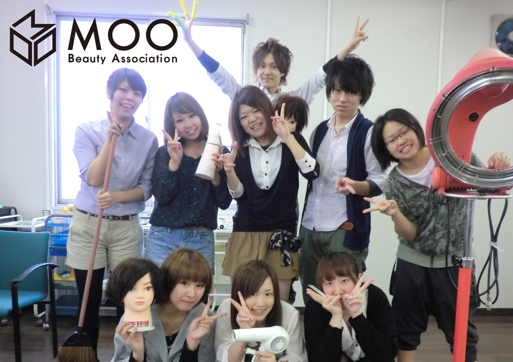 MOO Beauty Association